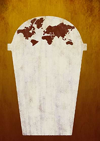 Coffee world