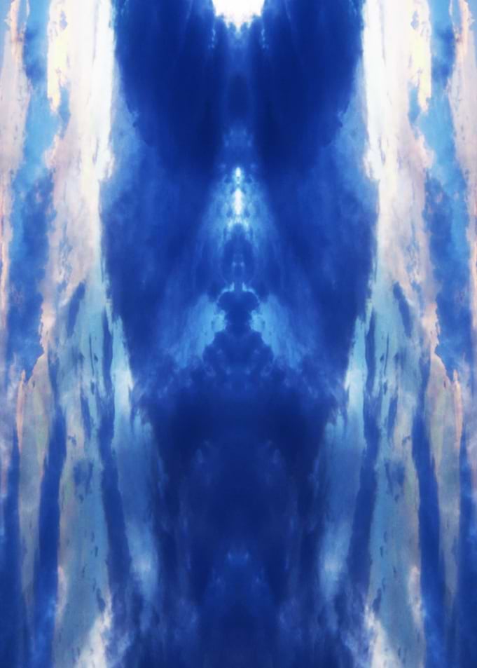 Caloudoscope 13