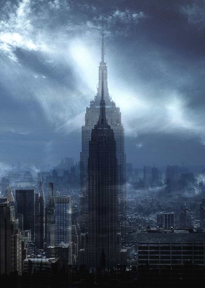 Empire State x2