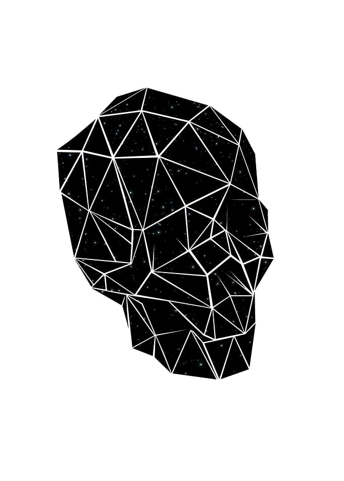 Space Skull