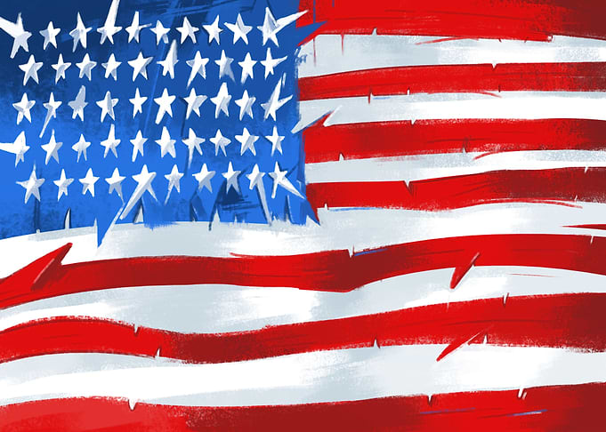 Sharp Freedom !