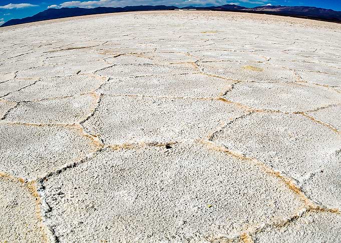 Salinas Grandes