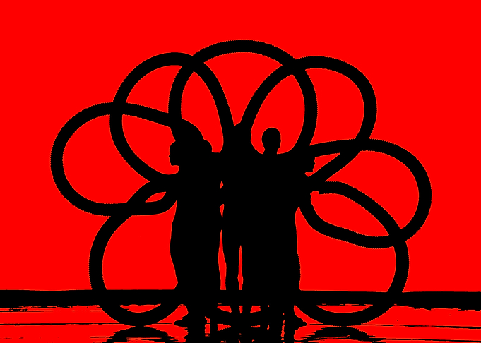 Momix 's show