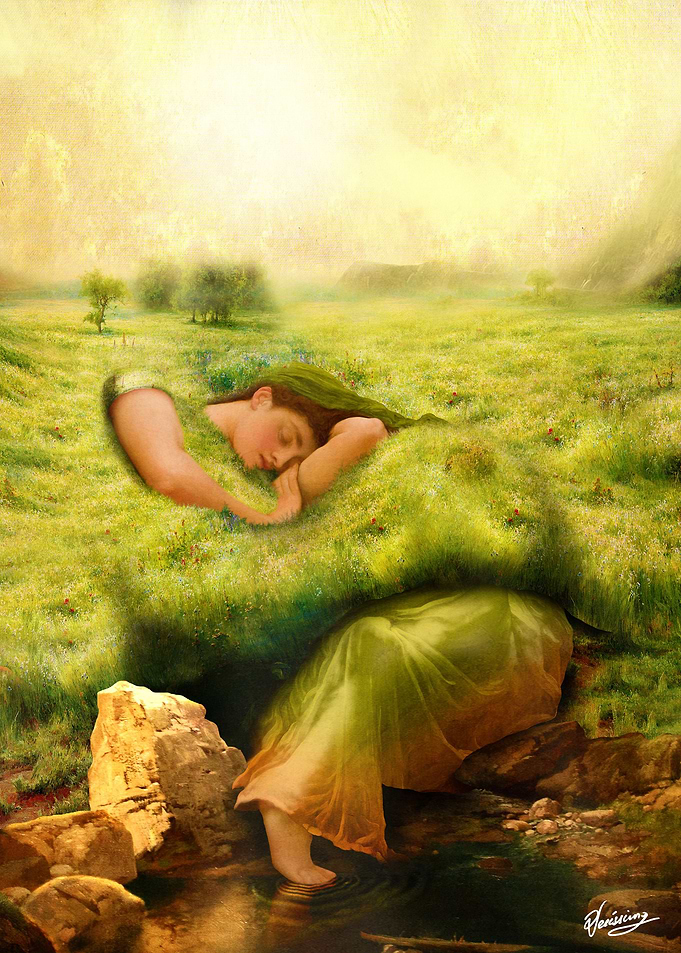 Spring Awakening