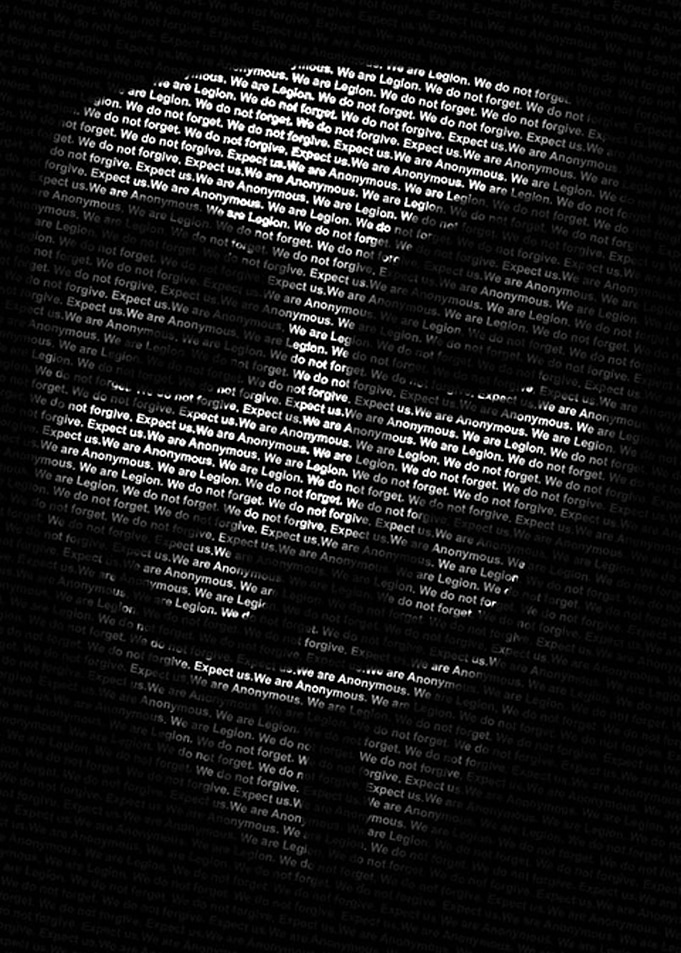 Anonymous