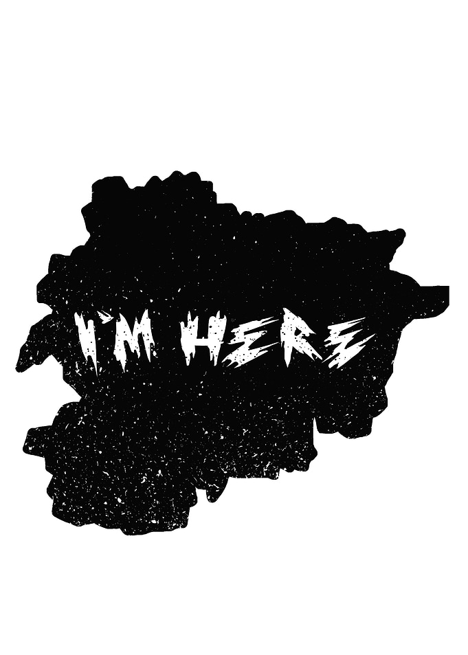 I'm Here Andora