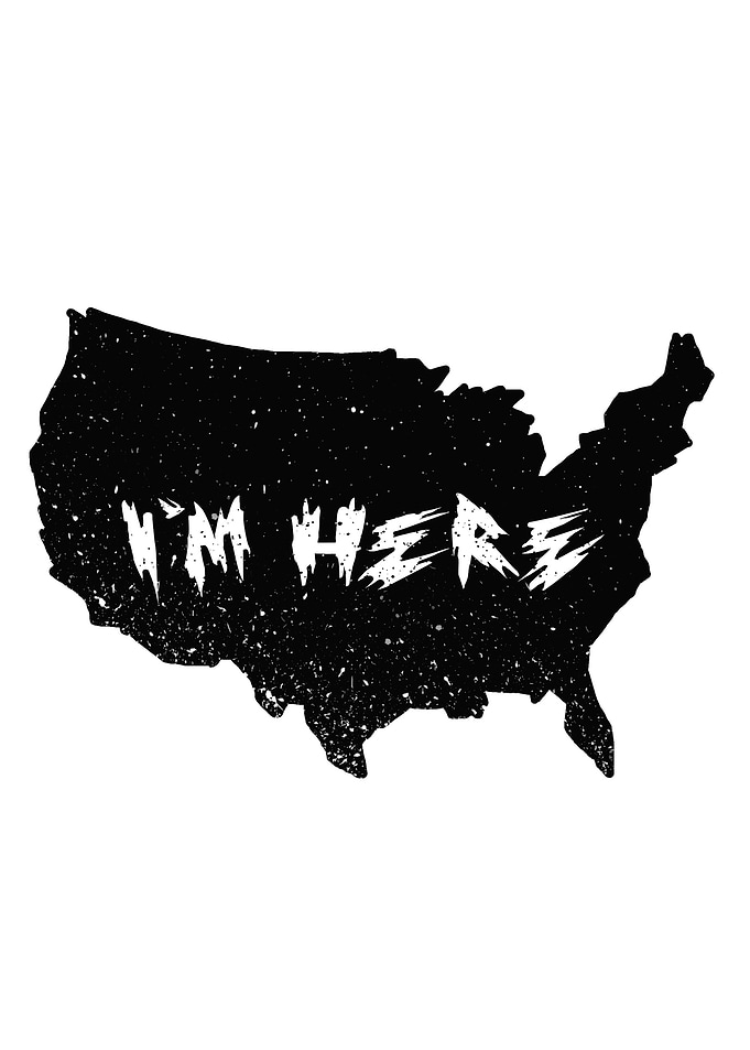 I'm Here USA