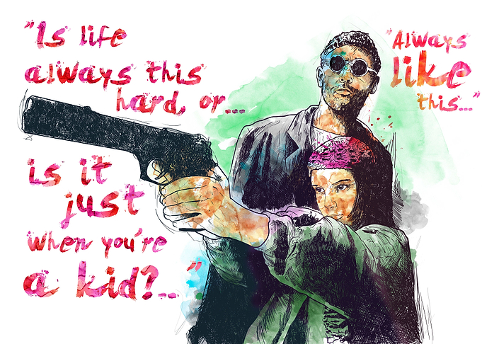 Leon