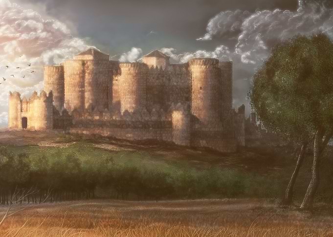 Medieval Castle