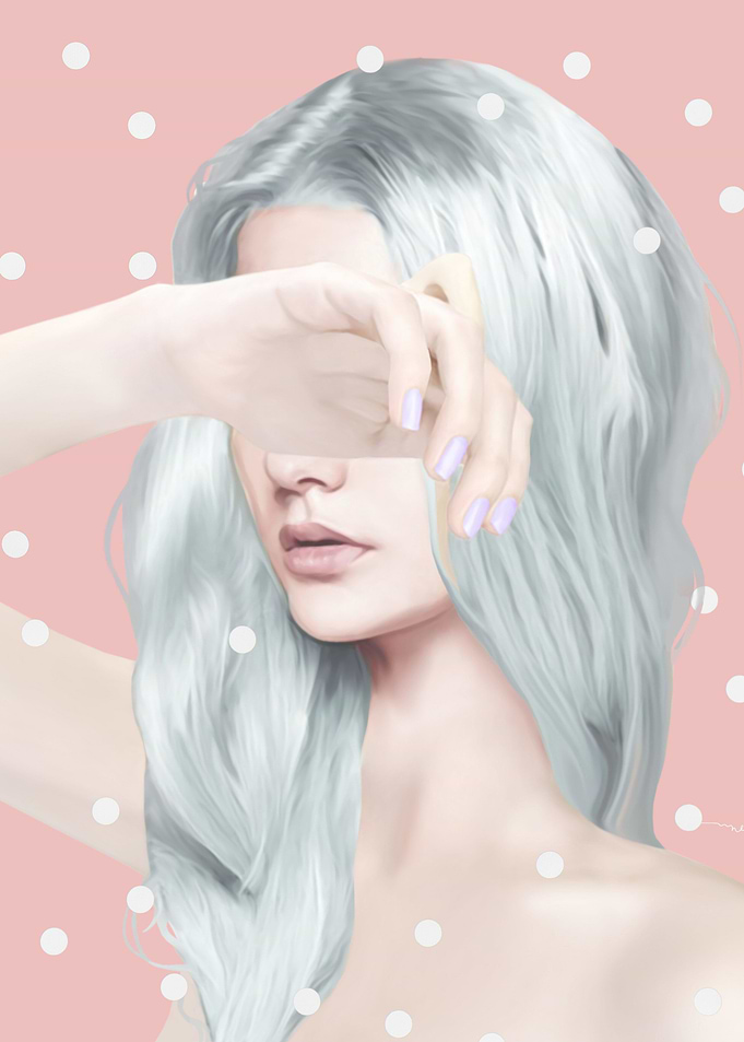 pastelpainting