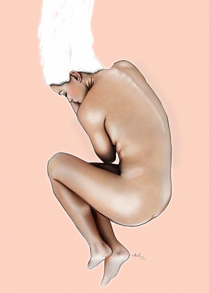 pastelpainting