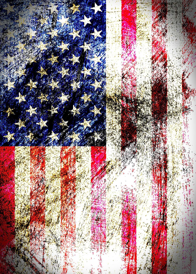 The Stars and Stripes