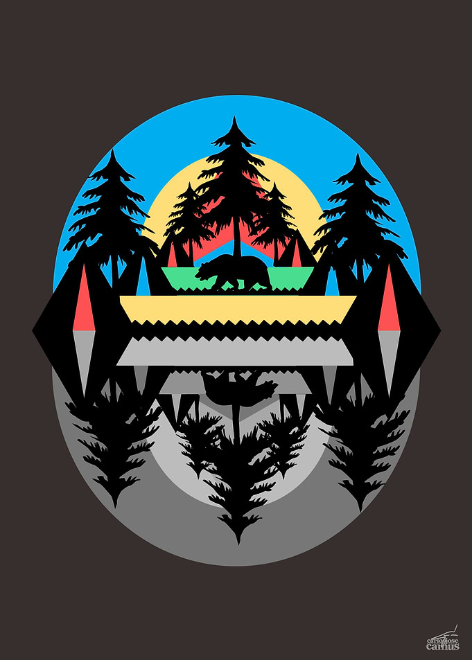 Bear Camp