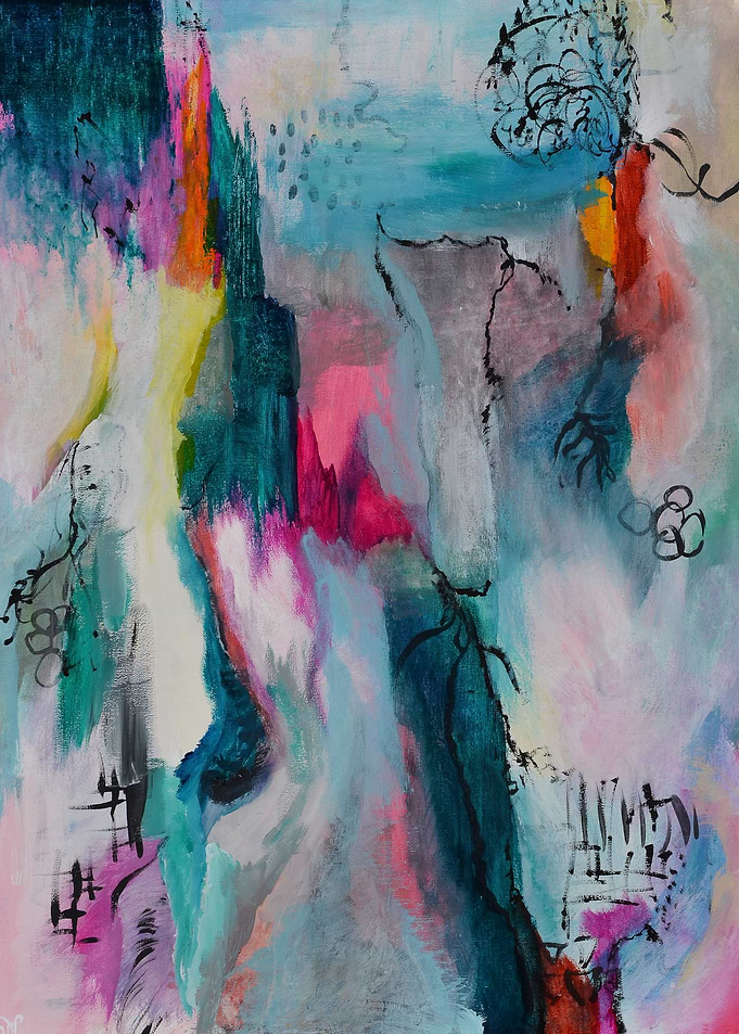 Mystic Mountain
