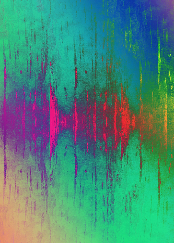 abstract wave
