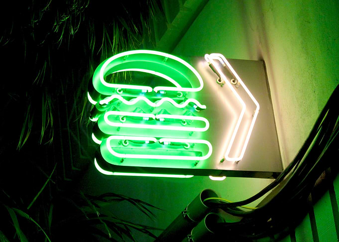 Green Neon
