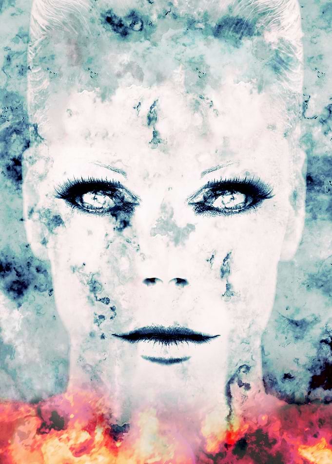 empress of dreams