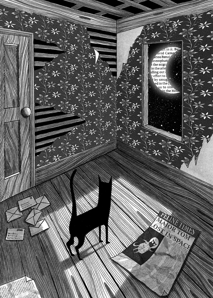 Paper Moon