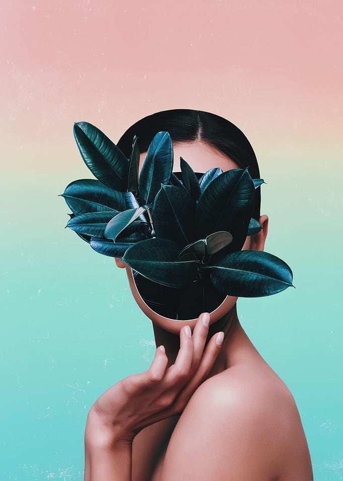 Plant Face