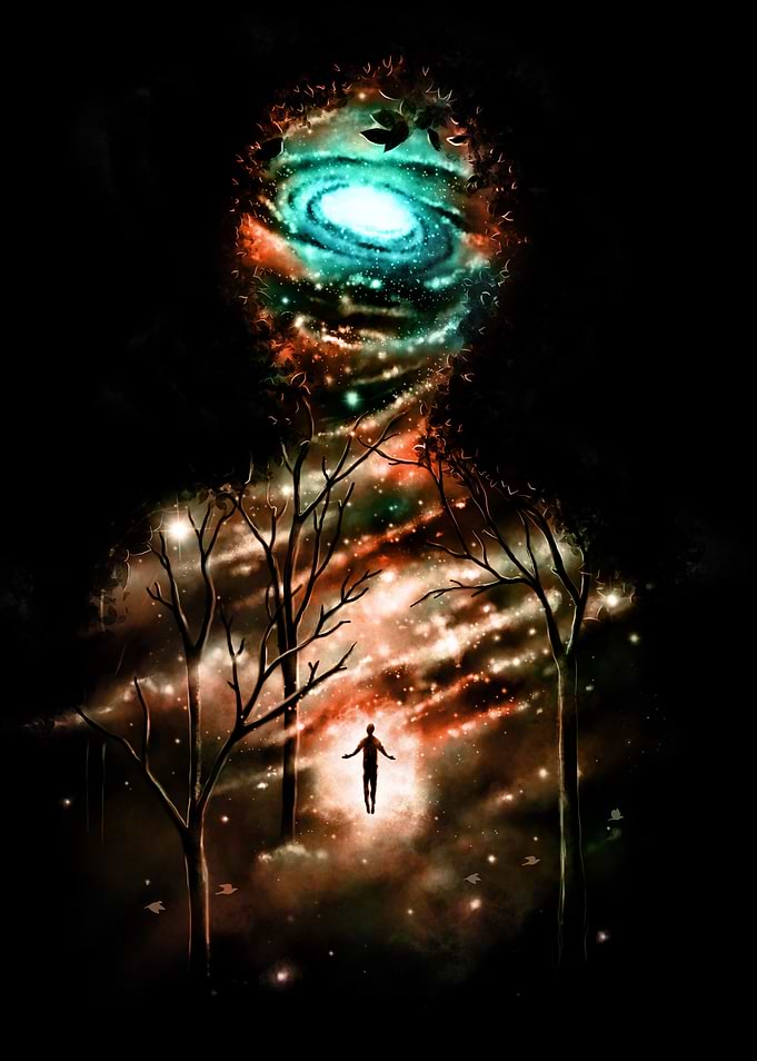 Transcend