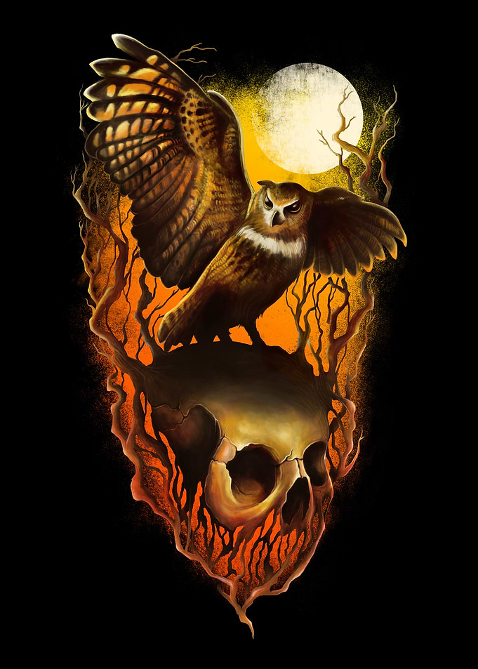 Rebirth