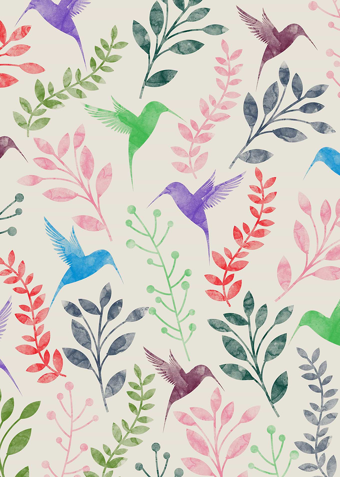 Floral