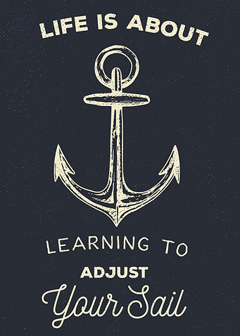 Life is about Learning to