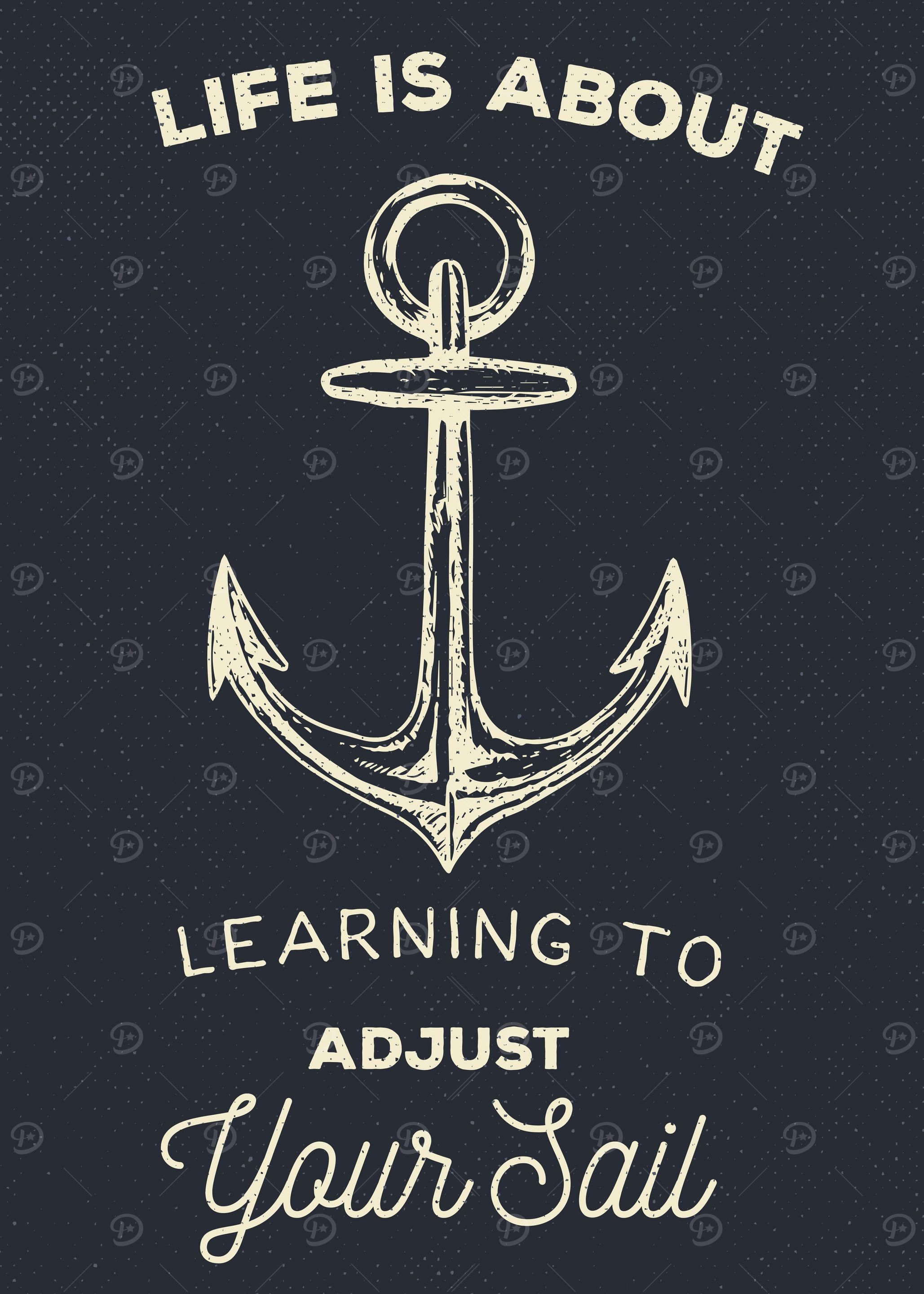 Life is about Learning to