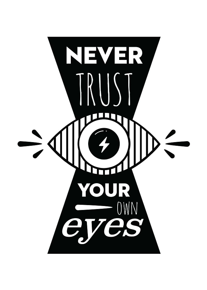 Never Trust your own eyes - Quatreplusquatre revisits O ...