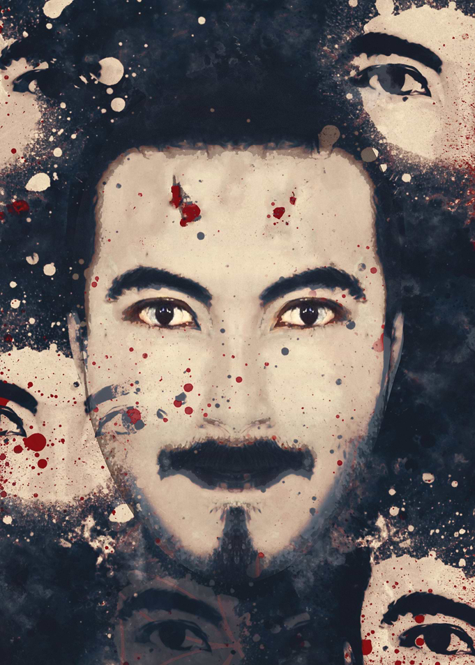 the man of a thousand souls