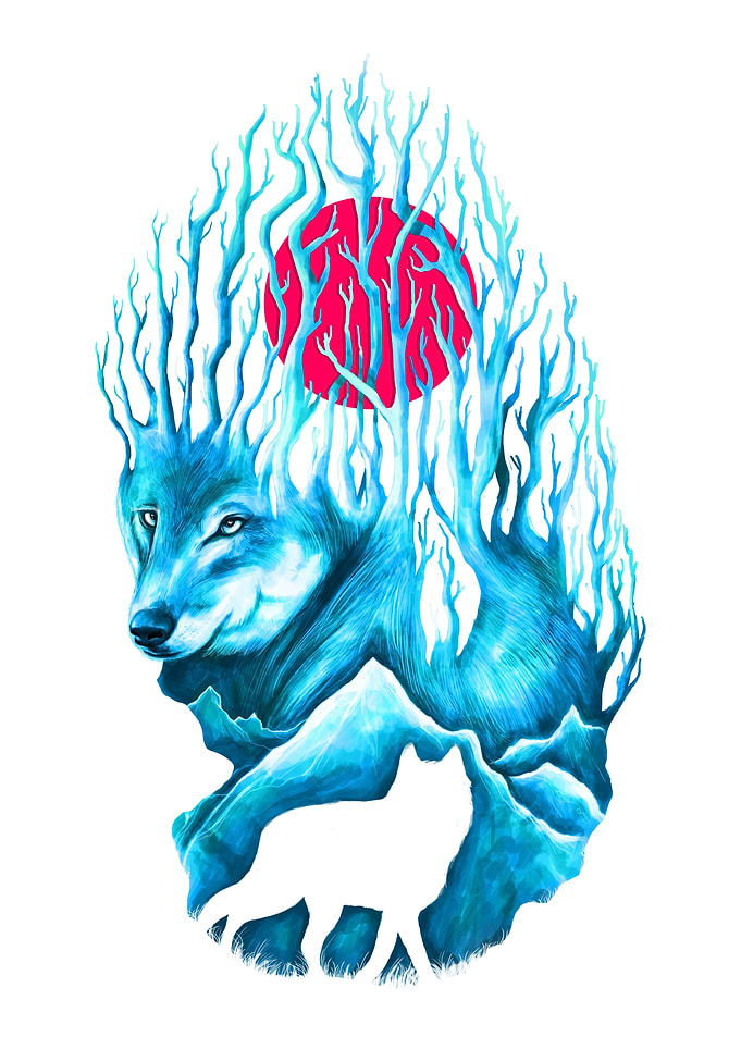 Wild Winter
