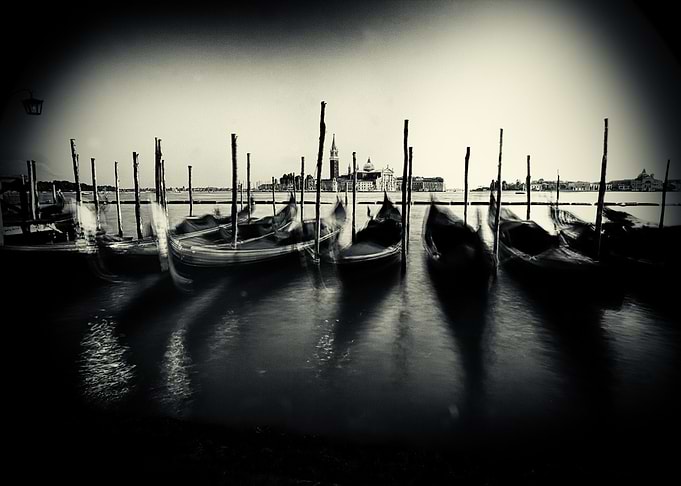 classical Venice, I took this picture some years ago, w ...
