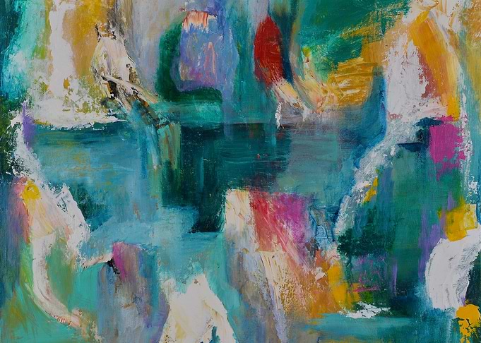 Madras Lilies