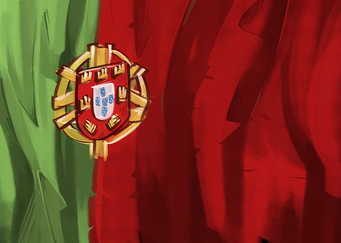 Sharp and Sovereign Portugal