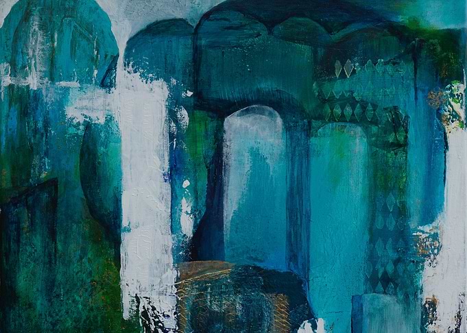 A Dream of Venice