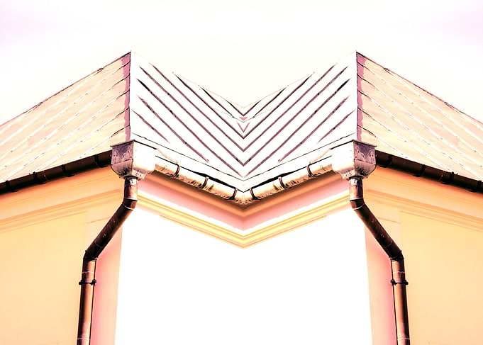 URBAN-5C-SURREAL. Photography of buildings in the city ...