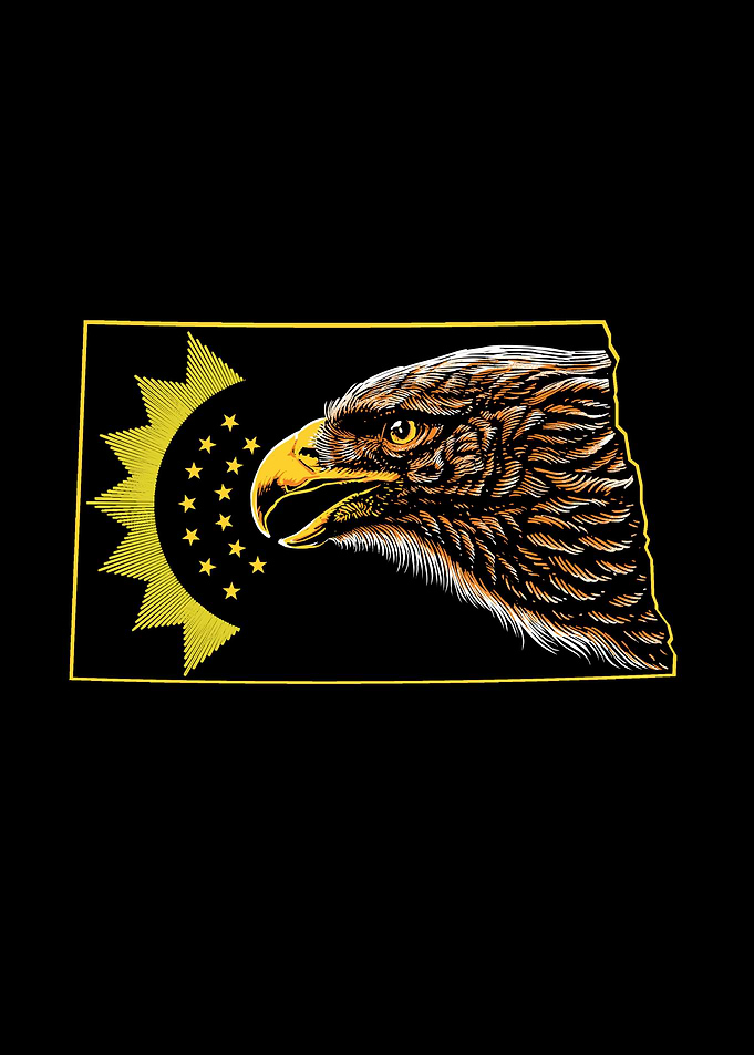 North Dakota