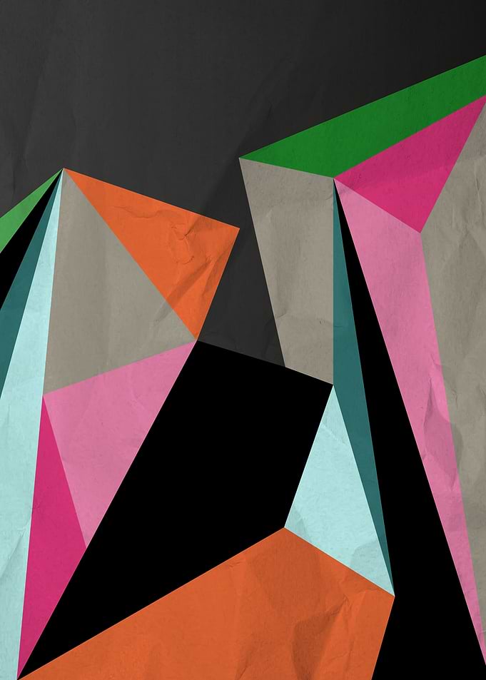 Geometric#21