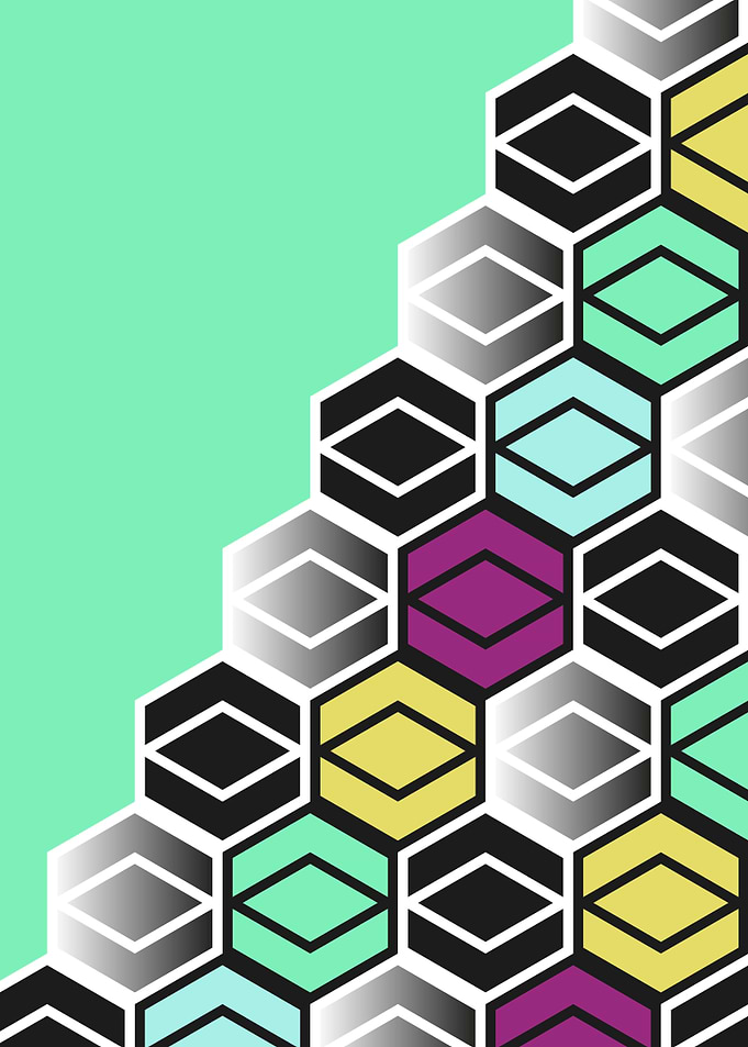 HexagonWall