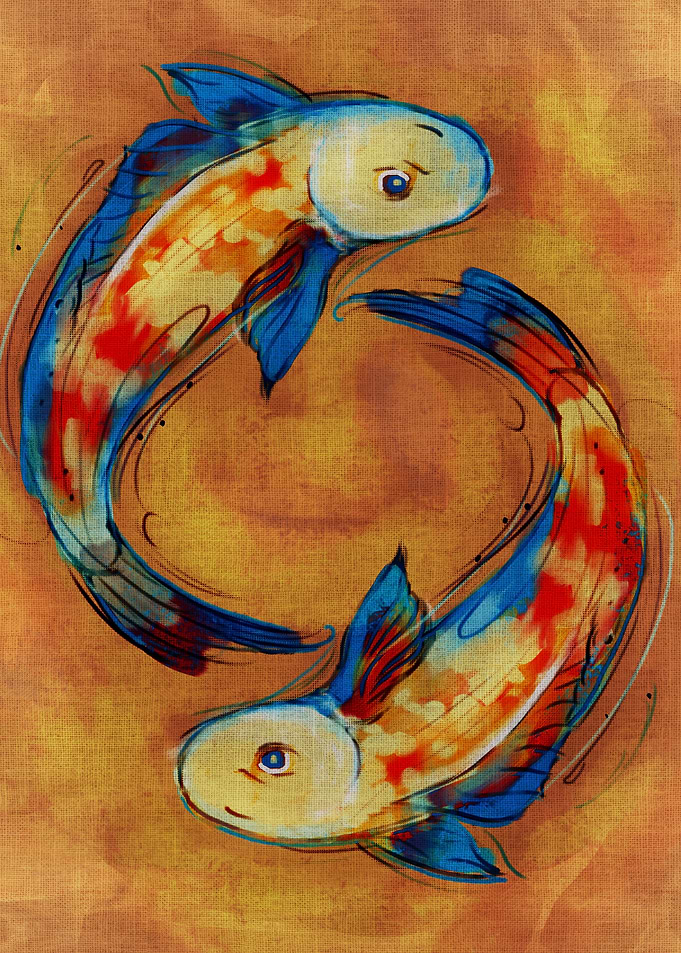 Fishes