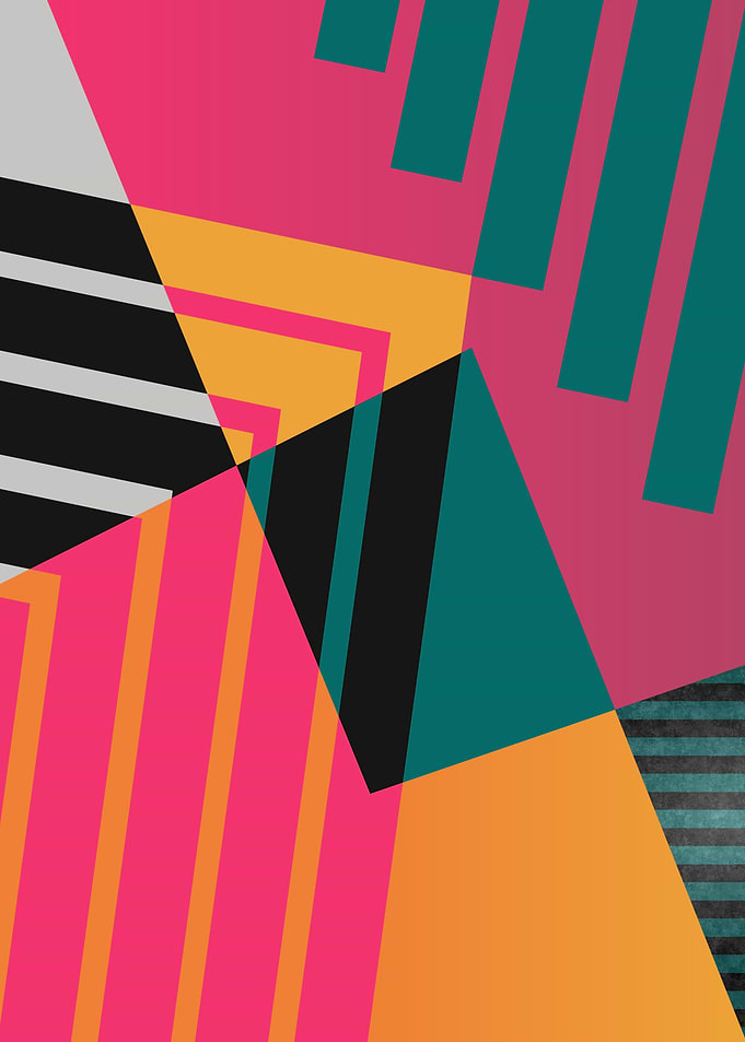 Geometric#23