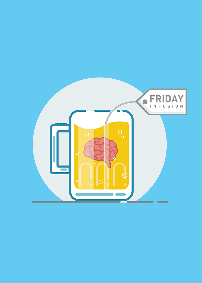 Friday Infusion