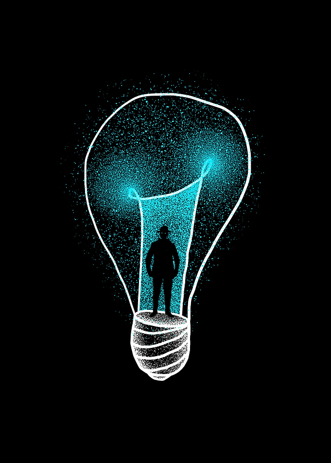 Door Light Bulb