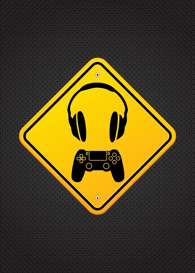Game series 3/3