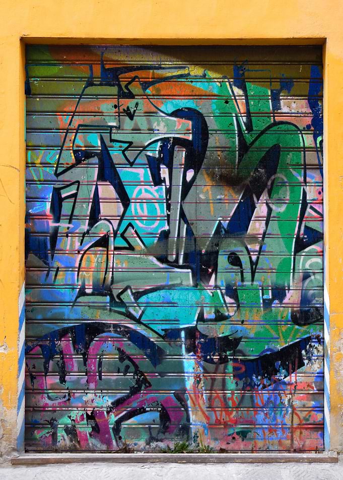 Porta no Limão