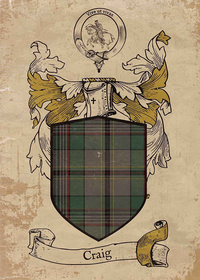 Clan Craig