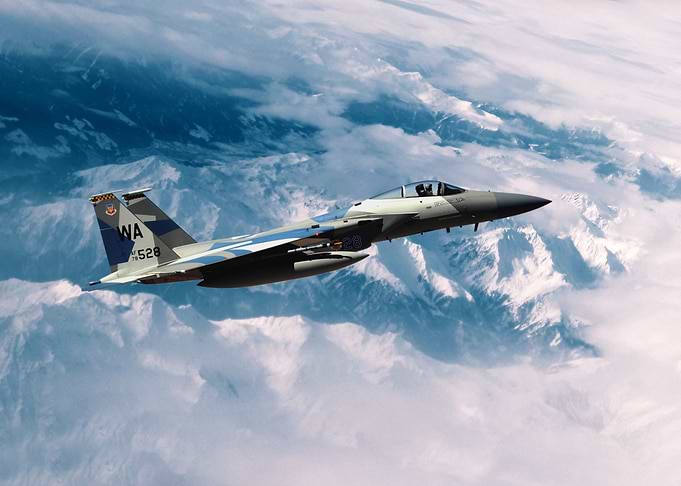 The 57th Adversary Tactics Group (57 ATG) is the flying ...