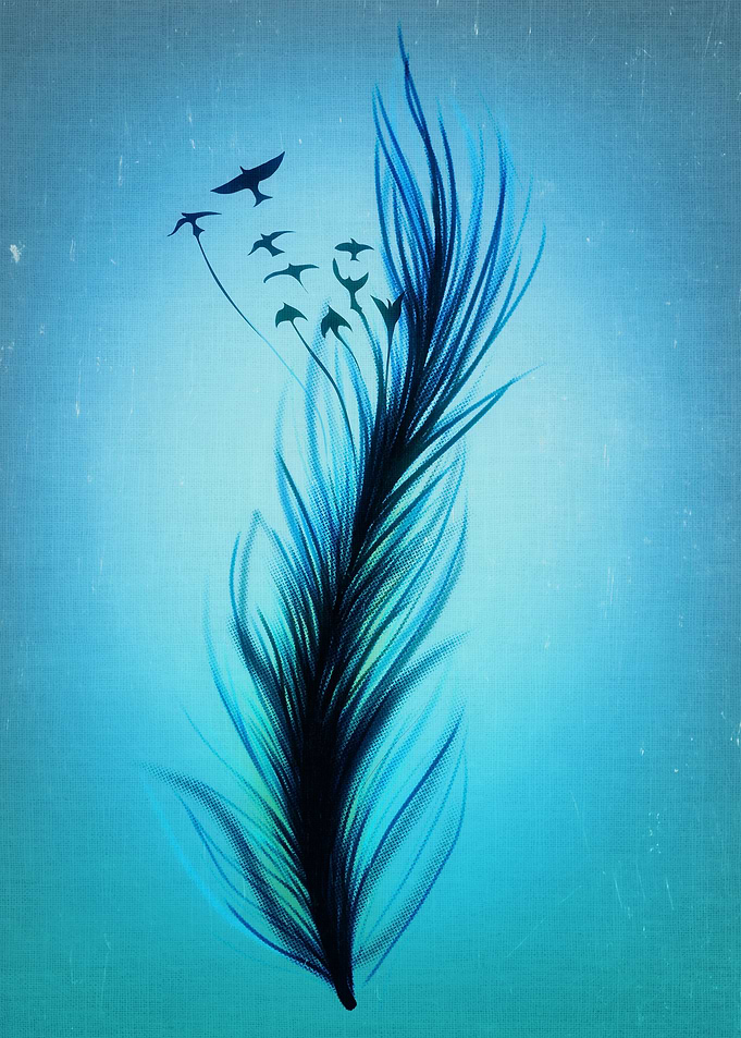 Feather