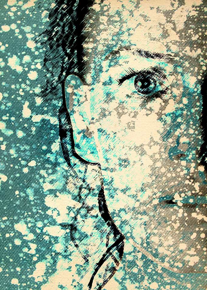 Snow People