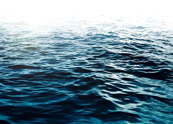 Blue Sea